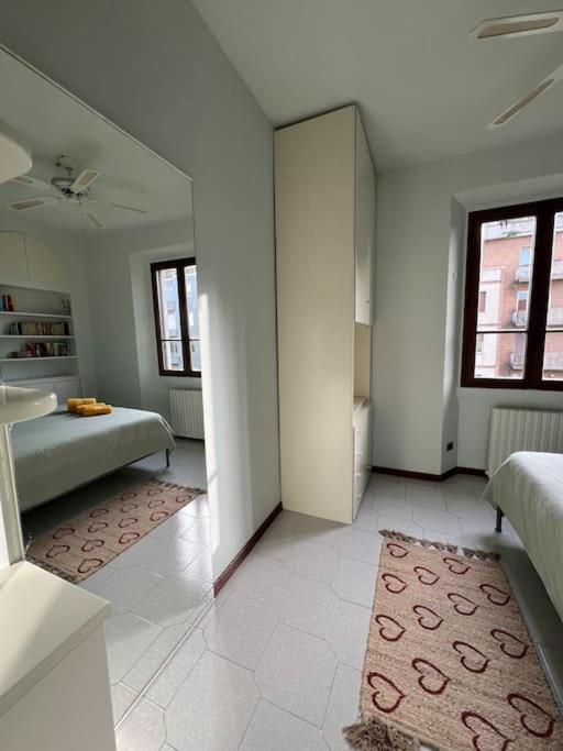 Casa Di Fausto - Citylife Apartment Milan Exterior photo