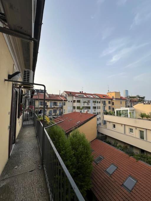 Casa Di Fausto - Citylife Apartment Milan Exterior photo