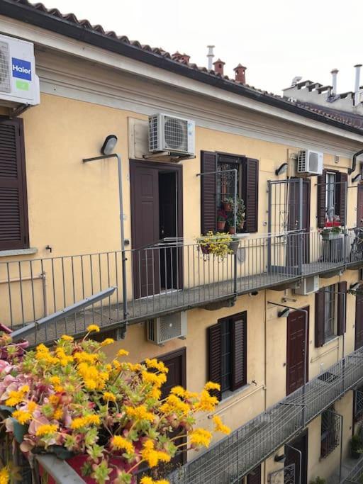 Casa Di Fausto - Citylife Apartment Milan Exterior photo